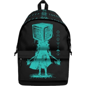Sleep Token - Granite Daypack i gruppen MERCHANDISE / Merch / Nyheter / Metal hos Bengans Skivbutik AB (5627046)