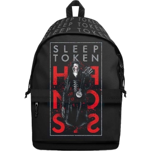 Sleep Token - Hypnosis Daypack i gruppen MERCHANDISE / Merch / Nyheter / Metal hos Bengans Skivbutik AB (5627049)