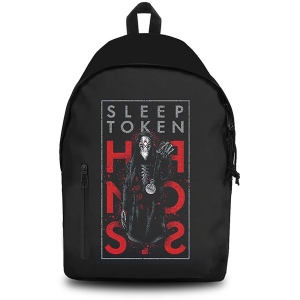 Sleep Token - Hypnosis Graphic Daypack i gruppen MERCHANDISE / Merch / Nyheter / Metal hos Bengans Skivbutik AB (5627050)
