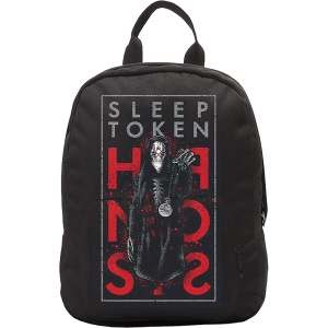 Sleep Token - Hypnosis Mini Backpack i gruppen MERCHANDISE / Merch / Nyheter / Metal hos Bengans Skivbutik AB (5627051)
