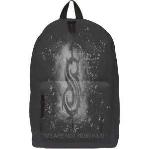 Slipknot  - Wanyk Tribal Backpack i gruppen MERCHANDISE / Merch / Nyheter / Metal hos Bengans Skivbutik AB (5627060)