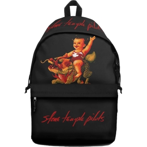 Stone Temple Pilots  - Baby Daypack i gruppen MERCHANDISE / Merch / Nyheter / Pop-Rock hos Bengans Skivbutik AB (5627061)