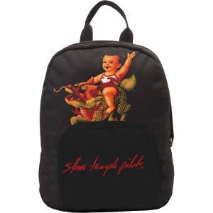 Stone Temple Pilots  - Baby Mini Backpack i gruppen MERCHANDISE / Merch / Nyheter / Pop-Rock hos Bengans Skivbutik AB (5627062)