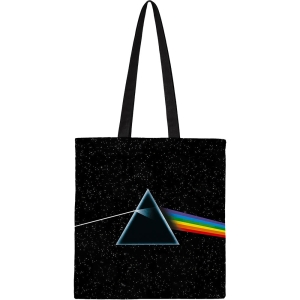 Pink Floyd - The Dark Side Of The Moon Tote Bag i gruppen MERCHANDISE / Merch / Nyheter / Pop-Rock hos Bengans Skivbutik AB (5627102)