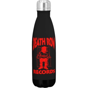 Death Row Records - Death Rowrecords Red Drinks Bottle i gruppen MERCHANDISE / Merch / Nyheter / Hip Hop-Rap hos Bengans Skivbutik AB (5627109)
