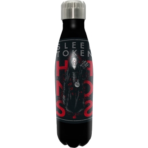 Sleep Token - Hypnosis Drinks Bottle i gruppen MERCHANDISE / Merch / Nyheter / Metal hos Bengans Skivbutik AB (5627121)