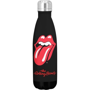 Rolling Stones - Tongue Drinks Bottle i gruppen MERCHANDISE / Merch / Nyheter / Metal hos Bengans Skivbutik AB (5627124)