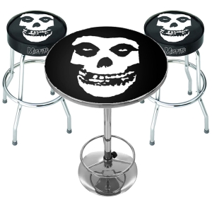 Misfits - Fiend Bar Set i gruppen MERCHANDISE / Merch / Nyheter / Metal hos Bengans Skivbutik AB (5627136)