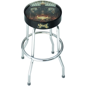 Ghost - Meliora Bar Stool i gruppen MERCHANDISE / Merch / Nyheter / Metal hos Bengans Skivbutik AB (5627146)