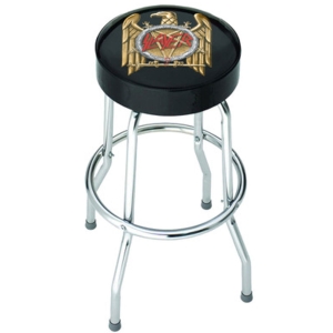 Slayer - Gold Eagle Bar Stool i gruppen MERCHANDISE / Merch / Nyheter / Metal hos Bengans Skivbutik AB (5627158)