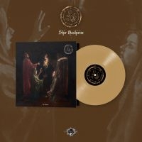 Amalekim - Shir Hashirim (Gold Vinyl Lp) i gruppen VINYL / Kommende / Metal hos Bengans Skivbutik AB (5627168)