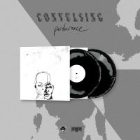 Convulsing - Perdurance (2 Lp Black/Silver Vinyl i gruppen VINYL / Kommende / Metal hos Bengans Skivbutik AB (5627169)