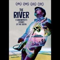 The River: A Songwriter's Stories O - The River: A Songwriter's Stories O i gruppen Musikkk-DVD & Bluray / Kommende hos Bengans Skivbutik AB (5627184)