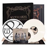 Wytch Hazel - V: Lamentations (White Vinyl Lp + 7 i gruppen VINYL / Kommende hos Bengans Skivbutik AB (5627190)