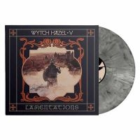 Wytch Hazel - V: Lamentations (Stone Marbled Viny i gruppen VINYL / Kommende / Metal hos Bengans Skivbutik AB (5627191)