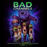 Bad Channels - Bad Channels i gruppen Musikk / Musikkk Blu-Ray / Kommende / Pop-Rock hos Bengans Skivbutik AB (5627204)