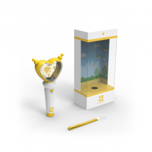 Yena - Official Light Stick i gruppen MERCHANDISE / Merch / Kommende / K-Pop hos Bengans Skivbutik AB (5627246)