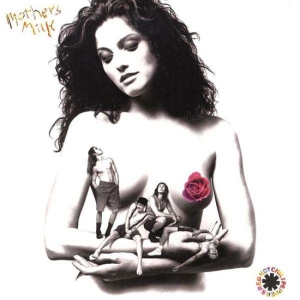 Red Hot Chili Peppers - Split Seams/Vikt Hörn Mother's Milk (Vinyl) i gruppen -Start Split hos Bengans Skivbutik AB (5627262)