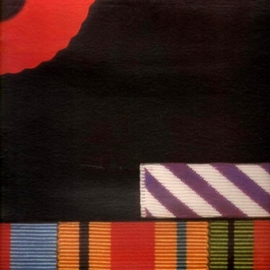 Pink Floyd - Split Seams/Vikt Hörn The Final Cut (Vinyl) i gruppen -Start Split hos Bengans Skivbutik AB (5627289)