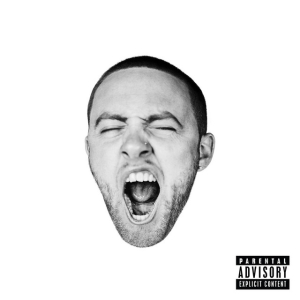 Mac Miller - Split Seams/Vikt Hörn Mac Miller - Go:Od Am i gruppen -Start Split hos Bengans Skivbutik AB (5627294)