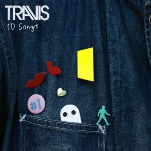 Travis - Split Seams/Vikt Hörn 10 Songs i gruppen -Start Split hos Bengans Skivbutik AB (5627296)