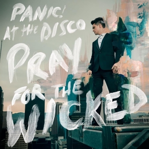 Panic! At The Disco - Split Seams/Vikt Hörn Pray For The Wicked (Vinyl) i gruppen -Start Split hos Bengans Skivbutik AB (5627300)
