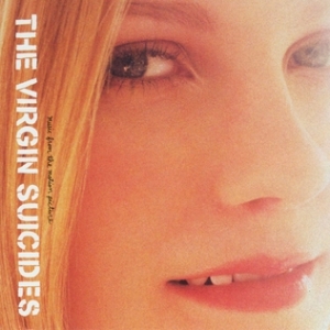 The Virgin Suicides - Original - Split Seams/Vikt Hörn The Virgin Suicides (Music From The Movie) i gruppen -Start Split hos Bengans Skivbutik AB (5627313)