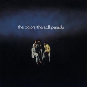 The Doors - Split Seams/Vikt Hörn The Soft Parade i gruppen -Start Split hos Bengans Skivbutik AB (5627336)