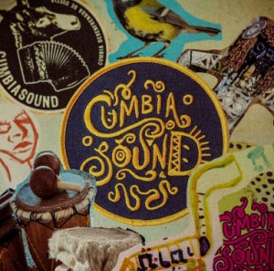 Cumbiasound - El Vinilo i gruppen VI TIPSER / Fredagsutgivelser / 2025-05-16 hos Bengans Skivbutik AB (5627352)