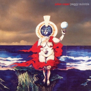 Julian Cope - Peggy Suicide i gruppen VINYL / Importnyheter / Pop-Rock hos Bengans Skivbutik AB (5627353)
