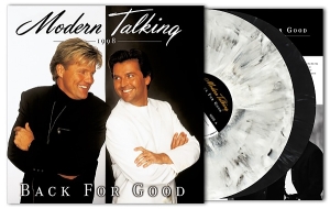 Modern Talking - Back For Good i gruppen VI TIPSER / Fredagsutgivelser / 2025-07-25 hos Bengans Skivbutik AB (5627364)