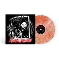 Pig Pen - Mental Madness i gruppen VINYL / Kommende / Pop-Rock hos Bengans Skivbutik AB (5627370)