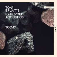 Brunt Tom - Today i gruppen CD / Kommende / Jazz hos Bengans Skivbutik AB (5627375)