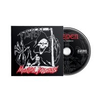 Pig Pen - Mental Madness i gruppen CD / Kommende / Pop-Rock hos Bengans Skivbutik AB (5627376)