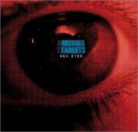 Moving Targets - Red Eyes (Vinyl Lp) i gruppen VINYL / Kommende / Pop-Rock hos Bengans Skivbutik AB (5627385)