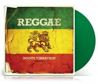Various Artists - Reggae Roots Vibration Volume 1 (Gr i gruppen VINYL / Kommende / Reggae hos Bengans Skivbutik AB (5627386)