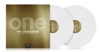 Various Artists - One Hit Wonders (2 Lp White Vinyl) i gruppen VI TIPSER / Fredagsutgivelser / 2025-06-06 hos Bengans Skivbutik AB (5627387)