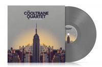 Cooltrane Quartet The - Songs We Love (Grey Vinyl Lp) i gruppen VINYL / Kommende / Jazz hos Bengans Skivbutik AB (5627388)