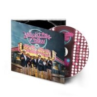 Yächtley Crëw - Seas The Night (Digipack) i gruppen CD / Kommende / Metal hos Bengans Skivbutik AB (5627395)