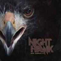 Nighthawk - Six Three O i gruppen CD / Kommende / Metal hos Bengans Skivbutik AB (5627396)