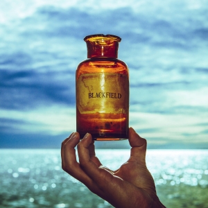 Blackfield - Split Seams/Vikt Hörn Blackfield V i gruppen -Start Split hos Bengans Skivbutik AB (5627424)
