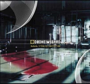 Dødheimsgard - Split Seams/Vikt Hörn 666 International (Black Vinyl) i gruppen -Start Split hos Bengans Skivbutik AB (5627444)