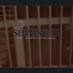 Shining - Split Seams/Vikt Hörn Iii: Angst (Vinyl Lp) i gruppen -Start Split hos Bengans Skivbutik AB (5627485)