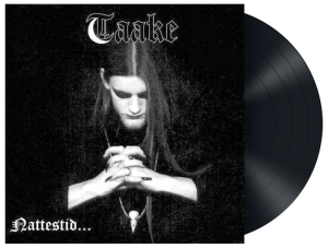 Taake - Split Seams/Vikt Hörn Nattestid (Vinyl Lp) i gruppen VINYL hos Bengans Skivbutik AB (5627487)