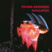Black Sabbath - Paranoid i gruppen VI TIPSER / Mest Populære cd-klassiker hos Bengans Skivbutik AB (5627512)
