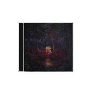 Lord Huron - The Cosmic Selector Vol. 1 i gruppen CD / Kommende / Pop-Rock hos Bengans Skivbutik AB (5627522)