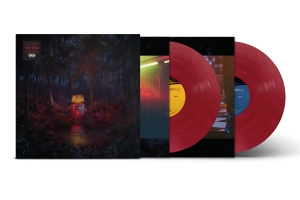 Lord Huron - The Cosmic Selector Vol. 1 i gruppen VINYL / Kommende / Pop-Rock hos Bengans Skivbutik AB (5627523)