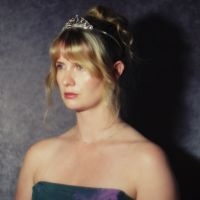 Stella Darla - Miss Nordjylland i gruppen VINYL / Kommende / Country hos Bengans Skivbutik AB (5627537)