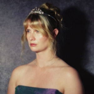 Stella Darla - Miss Nordjylland i gruppen VINYL / Country hos Bengans Skivbutik AB (5627537)