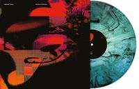 Thelen Stephan - Worlds In Collision (2 Lp Marbled V i gruppen VINYL / Toppselgere hos Bengans Skivbutik AB (5627541)
